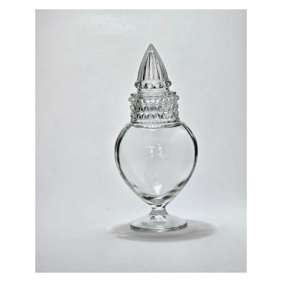 Apothecary Jar - Picture 5 of 5